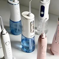 冲牙器哪款最实用？效果最好用？