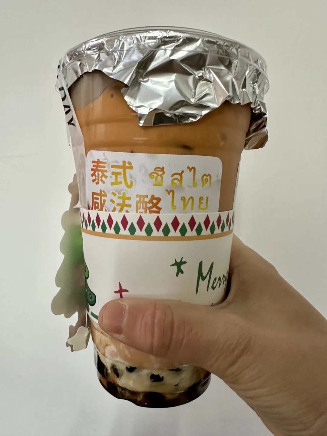 【珠海美食】奶茶控的打卡列表