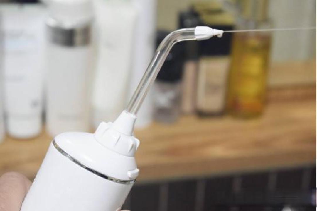 冲牙器哪款最实用?效果最好用?