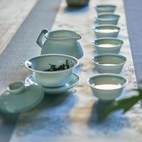 全国哪的“口粮茶”最好喝？推荐Top5！第3名百元内喝出千元味