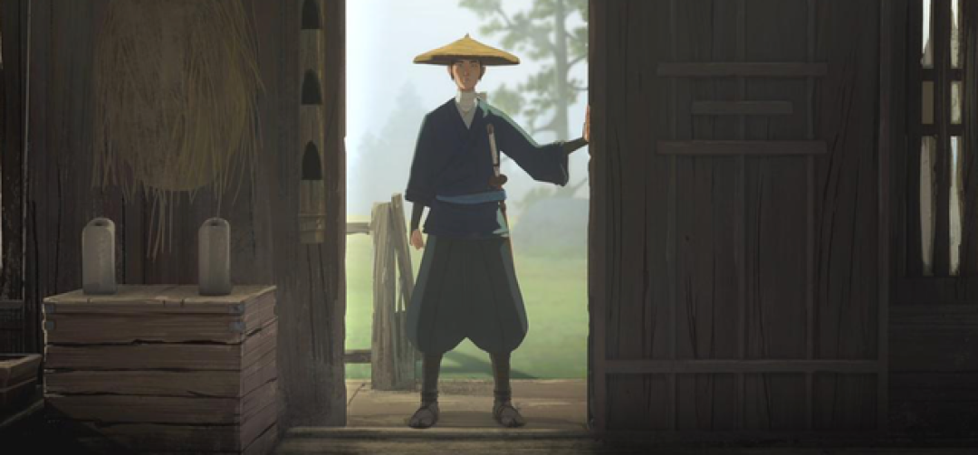 尺度惊艳！Netflix打造的动漫，太过瘾了
