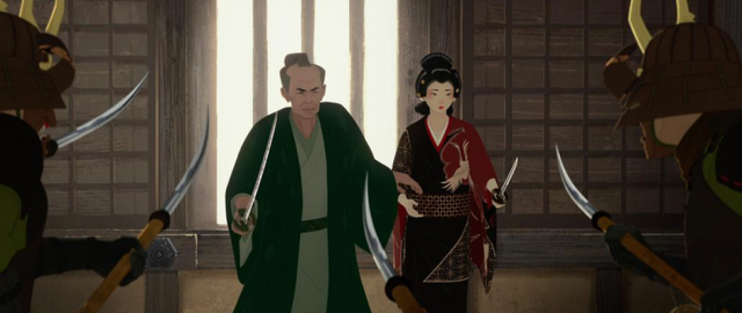 尺度惊艳！Netflix打造的动漫，太过瘾了