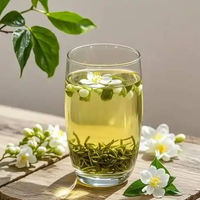 春季喝“一茶、一水、一汤”，解困、润燥、祛寒