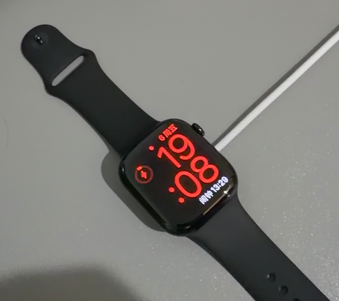 ApplewatchS11使用心得,老用户有没有必要换?