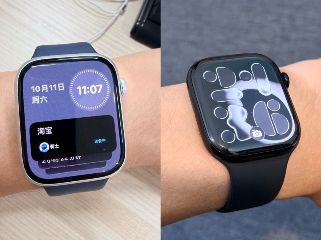 ApplewatchS11使用心得,老用户有没有必要换?