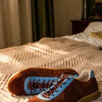 Citywalk选鞋别只看颜值：缓震与足弓支撑才是暴走不累的关键