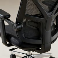 700元人体工学椅真能打？Z9Pro二代调节自由度拉满，但只适合170-185cm用户