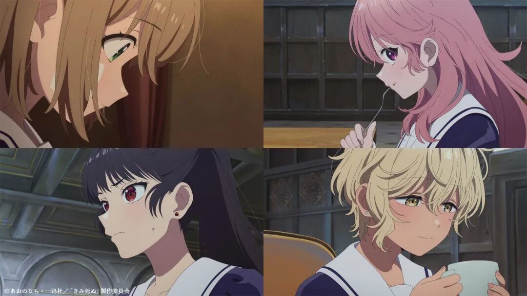 芙莉莲和咒术回战本周双双停播，《喀耳刻的魔女》票房已达20亿，7月新番情报更新