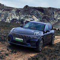 30～40万中大型suv怎么选？你会选择哪台？#30万买什么车 #创作者中心 #创作灵感 #领克09 #领克900