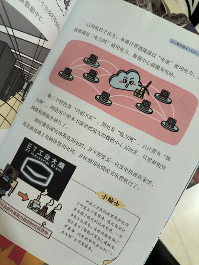 科普/百科