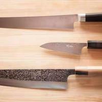 世界上什么刀最好？