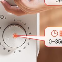 厨房好帮手：微波炉哪个牌子好用质量好？推荐十大产品功能超实用