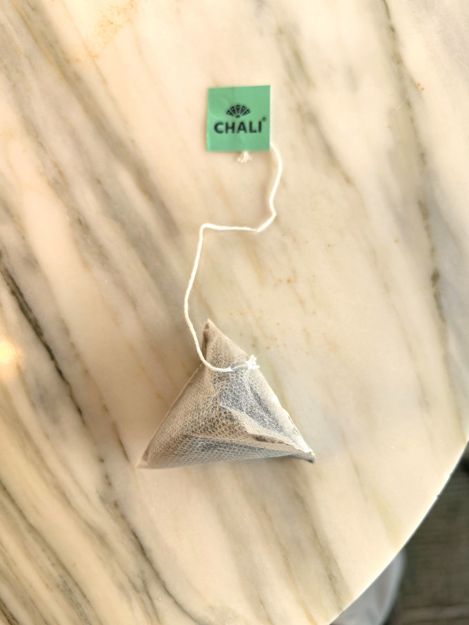 茶里花果茶