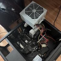 台式机电源怎么选？2026最新标准：不踩坑、不浪费、稳用5年