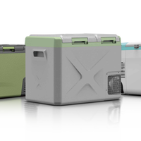 冰虎C15车载冰箱是露营刚需还是鸡肋？786+用户观点大PK