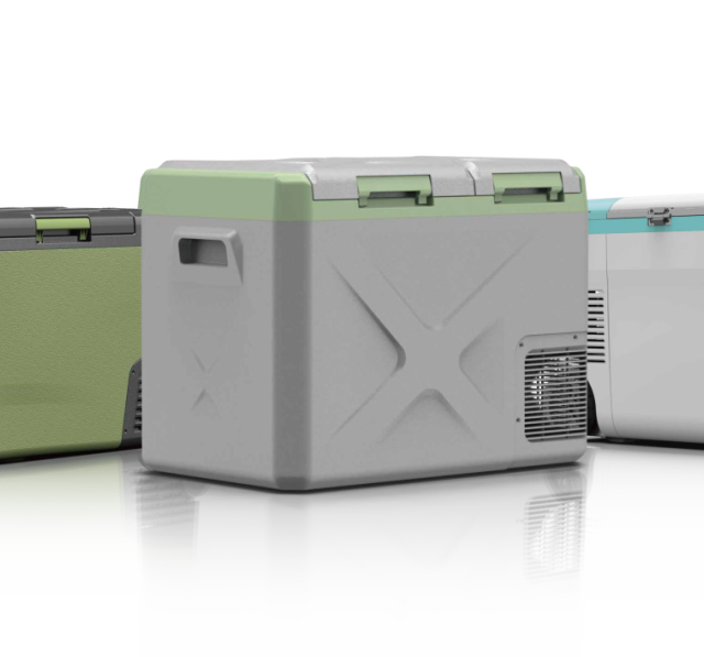 冰虎C15车载冰箱是露营刚需还是鸡肋？786+用户观点大PK