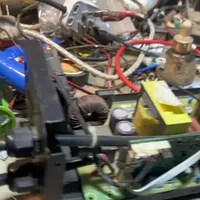 老头乐电车 60V15A铅酸电瓶充电器维修 