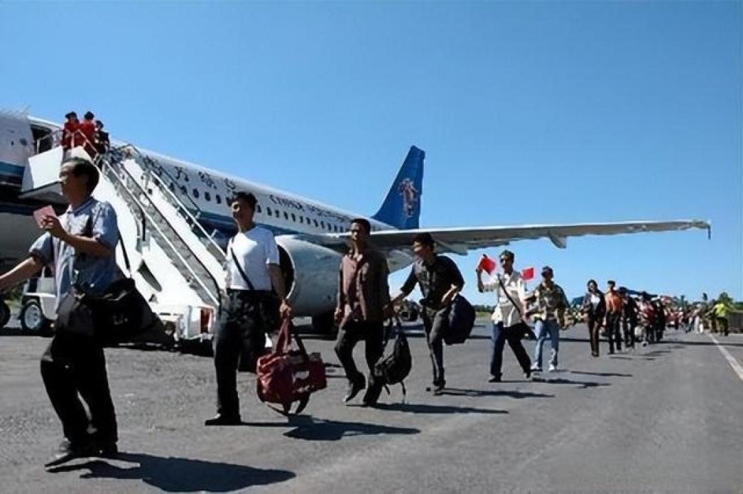 盗成性、抢劫遍地,中国人春节出国旅游咋办,一定注意这3点
