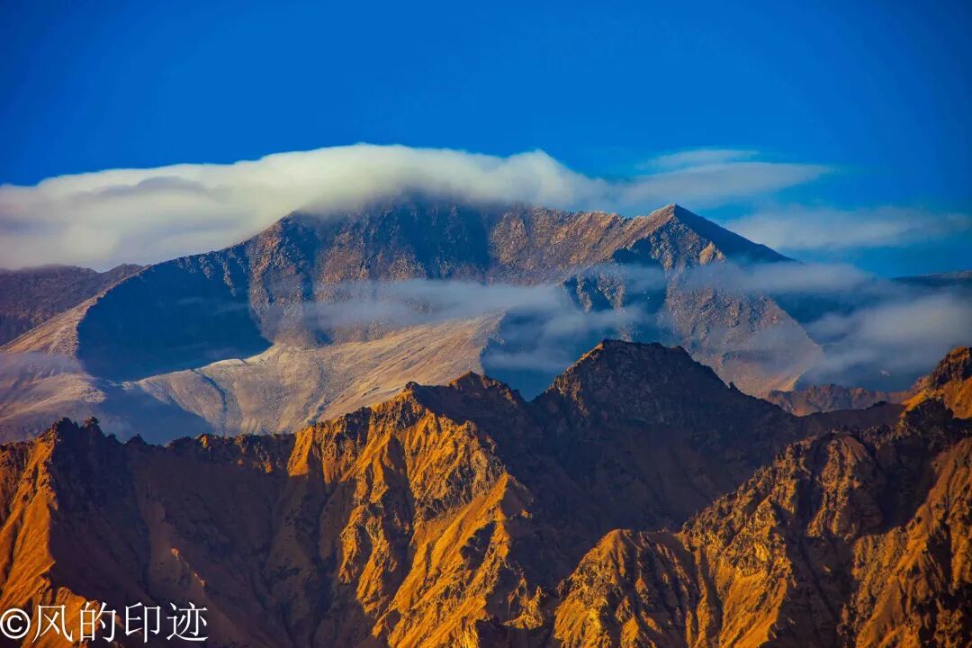 未经青海,怎知天地间有如此大美