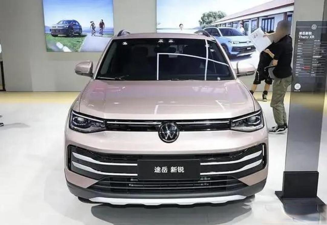 8到12万入手一台合资SUV，家庭代步，希望它可靠耐用、省油省心？