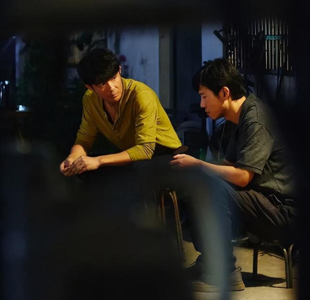 任素汐、王骁、李泽锋主演,现实悬疑缉毒剧《除恶》定档