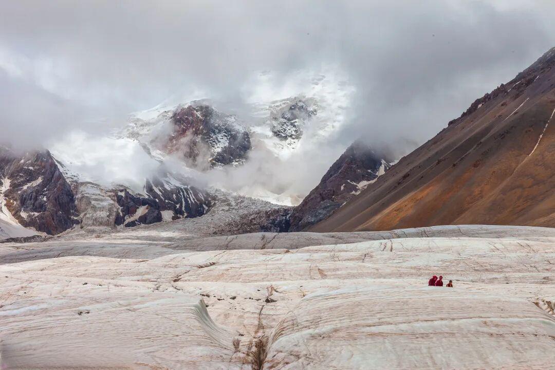 未经青海,怎知天地间有如此大美