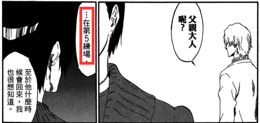 黑崎真咲的死到底和黑崎一护有什么关系?