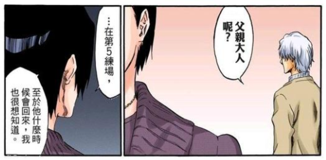 黑崎真咲的死到底和黑崎一护有什么关系?