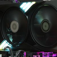 5060Ti魔龙杀疯了！三款3A大作狂飙200帧，这性能直接封神！