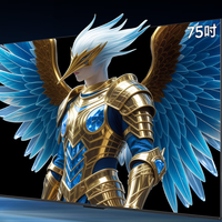 雷鸟鹤6 Ultra：画质王者还是营销噱头？50+用户实测观点大PK