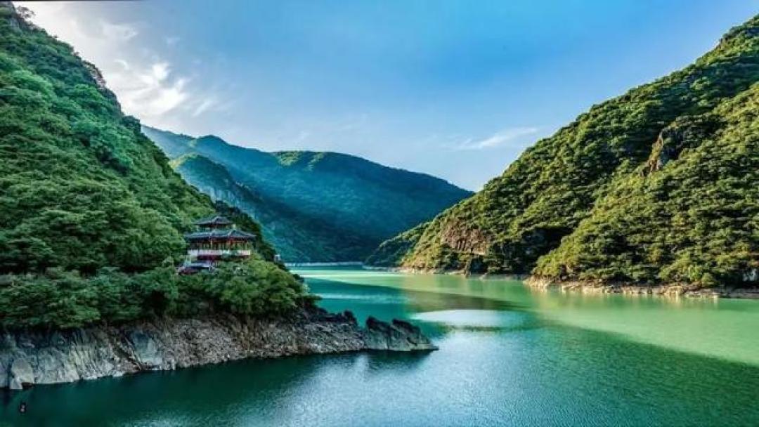 春节来汉中，5条二日游线路，带你欢乐过大年！