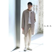 花小钱穿出老钱味？2026优衣库C系列新品，如何靠3个公式搭出极简智性风！