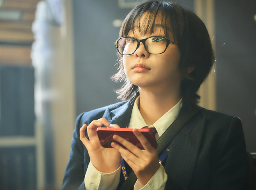 盘点年度必看「高话题韩剧」Top8!全智贤《暴风圈》国际谍战