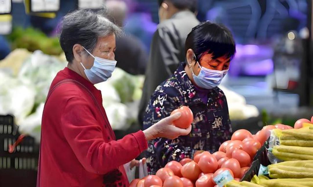 为何春节很多人宁愿去超市买菜，而不是去菜市场？5个原因很现实