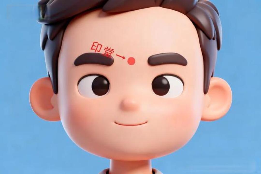 春节养生“卷”起来!穴位按摩一学就会,秒变养生达人