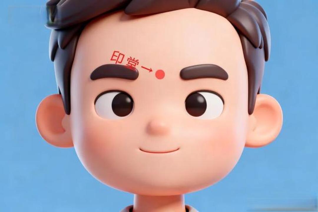春节养生“卷”起来!穴位按摩一学就会,秒变养生达人
