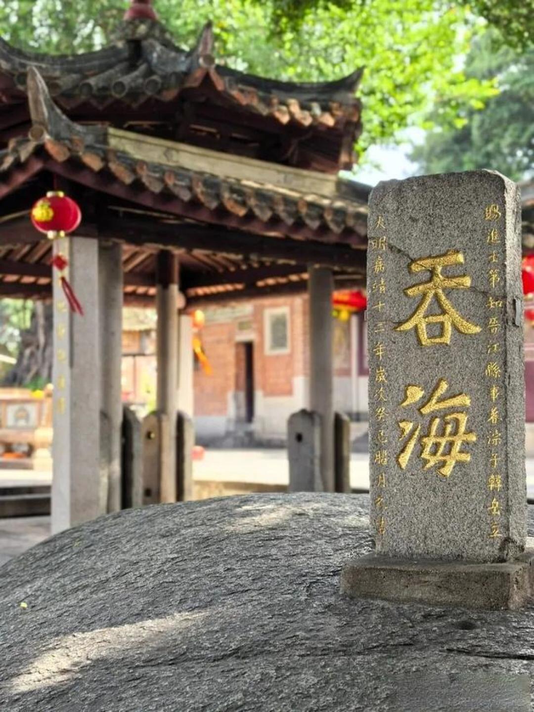 福建泉州最冷清寺庙,是南宋末代皇帝的行宫,被严重低估!