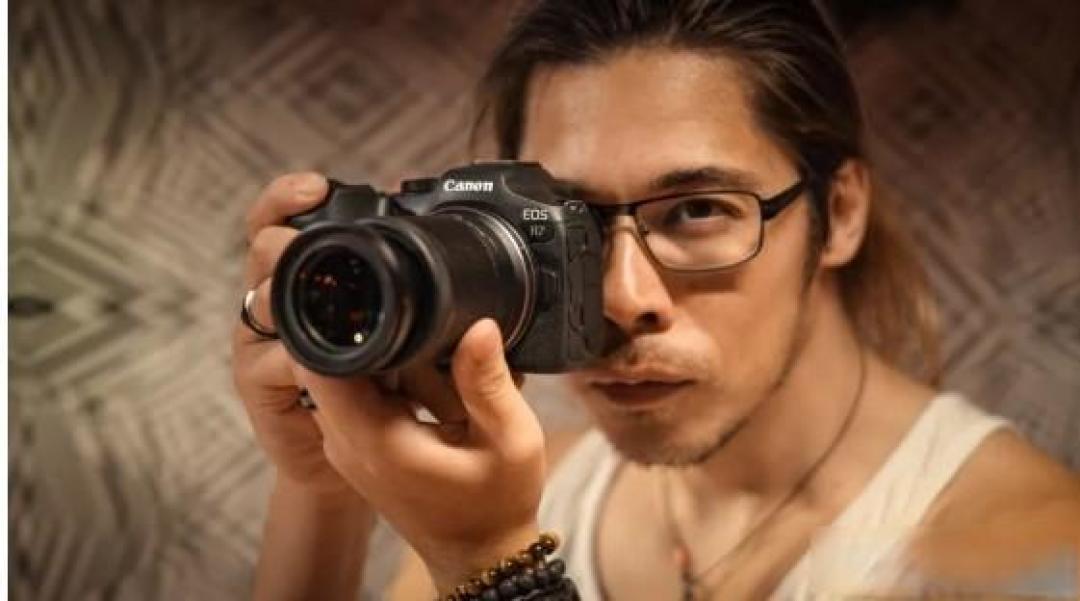 佳能要发新相机了,APS-C画幅卷到4000万像素,视频还上8K