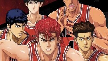 90年代漫迷看不到神番佳作？别无知了，他们的口粮好到你无法想象