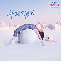 星巴克里的依云水根本没人买， 为什么星巴克还在坚持卖？