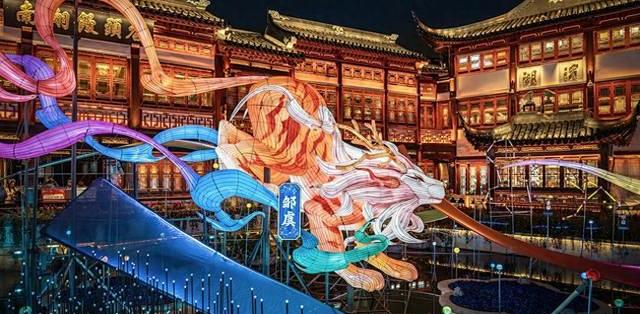 今年春节“最火”旅游目的地，不是海南和东北，是这个一线城市！_国内出行交通_什么值得买