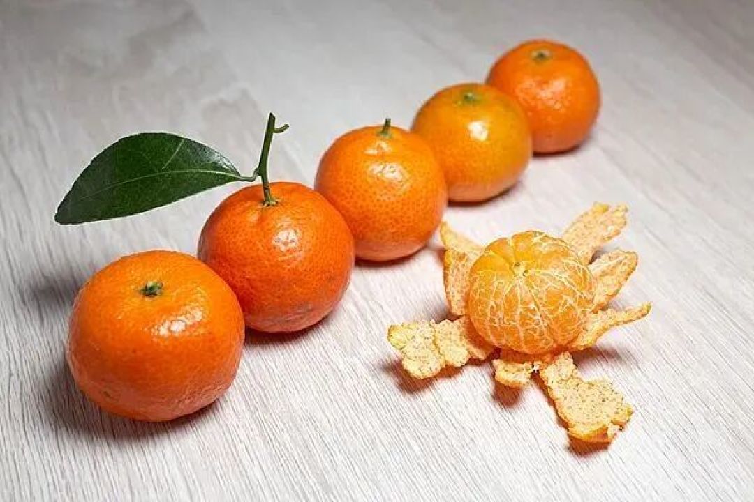 过年聚会,最佳水果为什么是它?