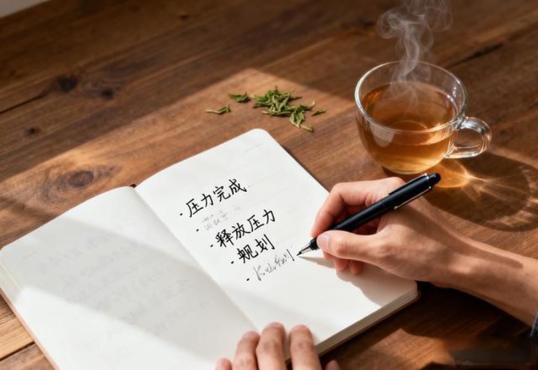 感觉到自己焦虑时,该怎样去排解?这8个方法亲测有效