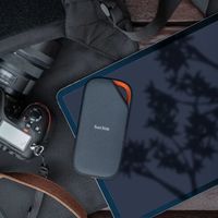 闪迪至尊高速MicroSD卡：专业摄影必备还是性能过剩？1000+用户观点大PK