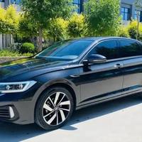 大众掀桌子了？！全新速腾S亮相！7.99万的速腾你敢信？