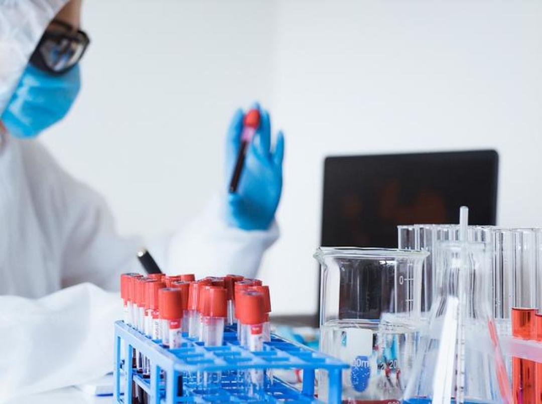 糖尿病专家深度解读:糖化血红蛋白有5个级别,看看你在哪个段?