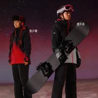 安踏开山雪服V3极寒保暖是真实力还是夸大宣传？1200+用户观点大碰撞