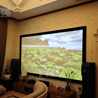 家庭影院秒变影厅：手把手搞定5.1/7.1环绕声，开机即享沉浸音效