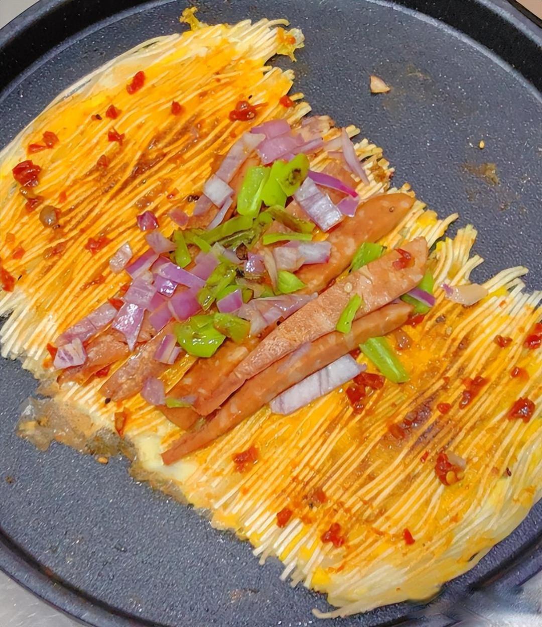 电饼铛是厨房神器还是「鸡肋」小家电,你的使用感受如何?