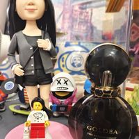 ✨365天香水挑战D10｜宝格丽